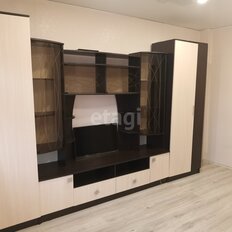 Квартира 52,6 м², 2-комнатная - изображение 3