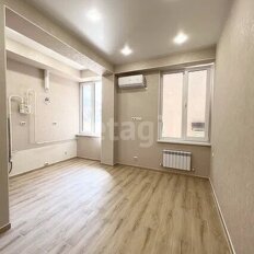 Квартира 17,1 м², студия - изображение 4