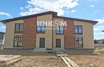 135 м² дуплекс, 4,2 сотки участок 24 900 000 ₽ - изображение 84