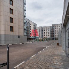 Квартира 116 м², 3-комнатная - изображение 5