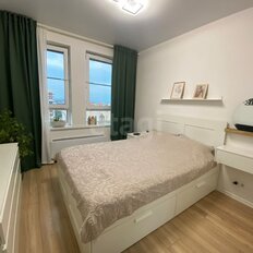 Квартира 54,8 м², 2-комнатная - изображение 4