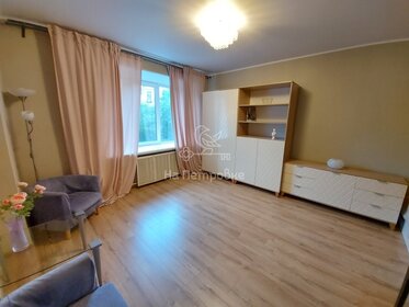 35 м², 1-комнатная квартира 65 000 ₽ в месяц - изображение 17