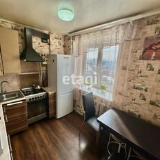 Квартира 31,9 м², 1-комнатная - изображение 2