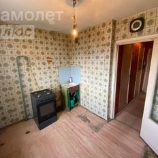 Квартира 35,8 м², 1-комнатная - изображение 2