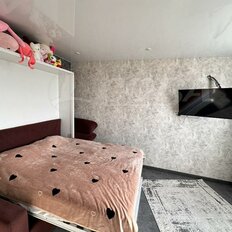 Квартира 32,3 м², 1-комнатная - изображение 3