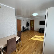 Квартира 38,3 м², 2-комнатная - изображение 3