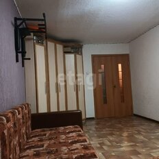 Квартира 52,8 м², 2-комнатная - изображение 3