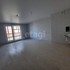 Квартира 54,5 м², 1-комнатная - изображение 5