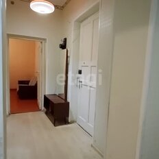 Квартира 44,8 м², 2-комнатная - изображение 1