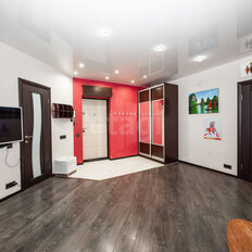 Квартира 64,5 м², студия - изображение 4