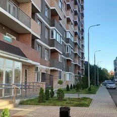 Квартира 19,4 м², студия - изображение 1