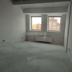 Квартира 85 м², 2-комнатная - изображение 4