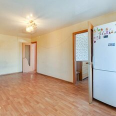 Квартира 40,6 м², 2-комнатная - изображение 5