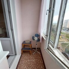 Квартира 37,7 м², 1-комнатная - изображение 5