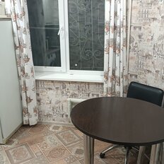 Квартира 34,8 м², 1-комнатная - изображение 5