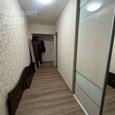 Квартира 43,3 м², 1-комнатная - изображение 3