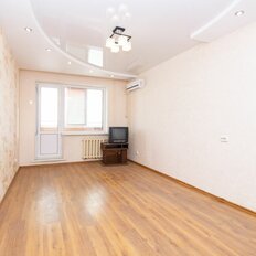 Квартира 35,8 м², 1-комнатная - изображение 1