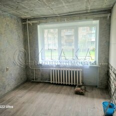 Квартира 44,5 м², 2-комнатная - изображение 4