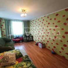 Квартира 51 м², 2-комнатная - изображение 5