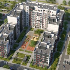 Квартира 52,5 м², 2-комнатная - изображение 5