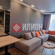 Квартира 56 м², 2-комнатная - изображение 4