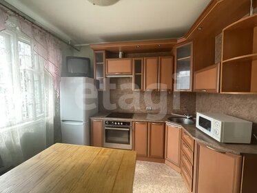 40 м², 1-комнатная квартира 16 000 ₽ в месяц - изображение 13