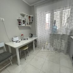 Квартира 55 м², 2-комнатная - изображение 3