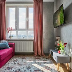 Квартира 37,8 м², 1-комнатная - изображение 4