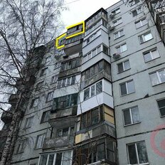 Квартира 29,4 м², 1-комнатная - изображение 3