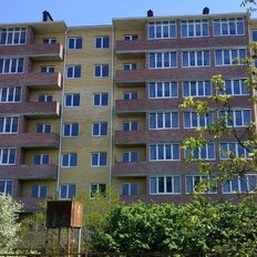 Квартира 20,5 м², студия - изображение 2