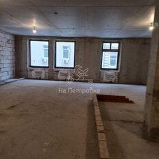 Квартира 118,3 м², студия - изображение 2