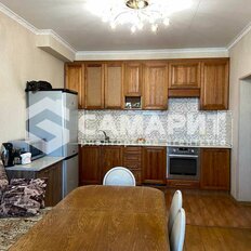 Квартира 125,9 м², 4-комнатная - изображение 2