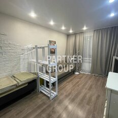 Квартира 31,9 м², 1-комнатная - изображение 4