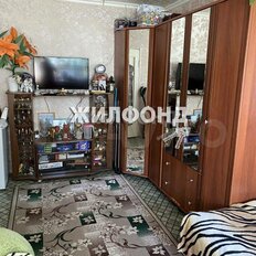 Квартира 45 м², 2-комнатная - изображение 1