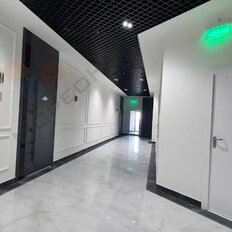 Квартира 107,4 м², 3-комнатная - изображение 5