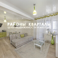 Квартира 69,9 м², 2-комнатная - изображение 2