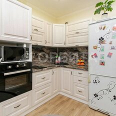 Квартира 52,5 м², 1-комнатная - изображение 3