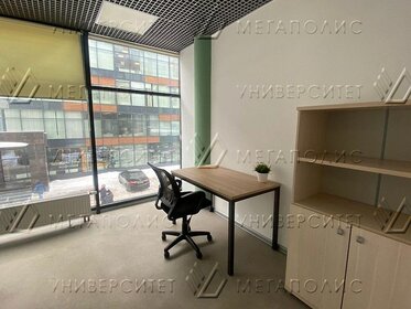 5 м², офис 15 003 ₽ в месяц - изображение 41
