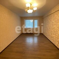 Квартира 45,2 м², 2-комнатная - изображение 4