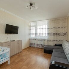 Квартира 36,4 м², 1-комнатная - изображение 5