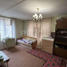 Квартира 31,8 м², 1-комнатная - изображение 1