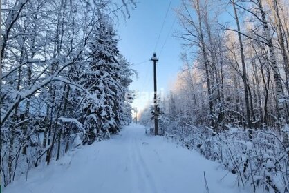 Купить квартиру с современным ремонтом в ЖК «Люберцы» в Москве и МО - изображение 7