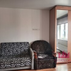 Квартира 24,5 м², студия - изображение 4