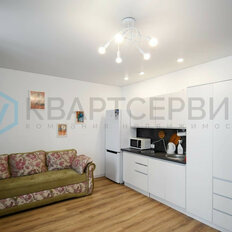 Квартира 27,3 м², студия - изображение 1