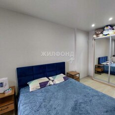 Квартира 40,7 м², 2-комнатная - изображение 4