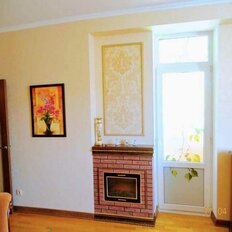 Квартира 66 м², 2-комнатная - изображение 4