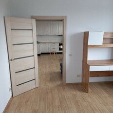 Квартира 43,4 м², 2-комнатная - изображение 4