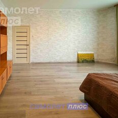 Квартира 42,1 м², 1-комнатная - изображение 2