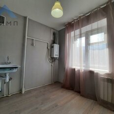 Квартира 42,4 м², 2-комнатная - изображение 4