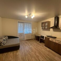 Квартира 22,1 м², студия - изображение 1